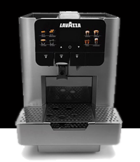 LavAzza Blue 2317 Automatic Espresso Machines