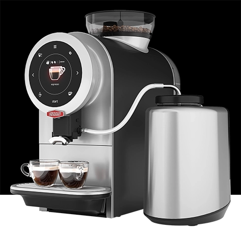 Sprso Office Coffee Machines