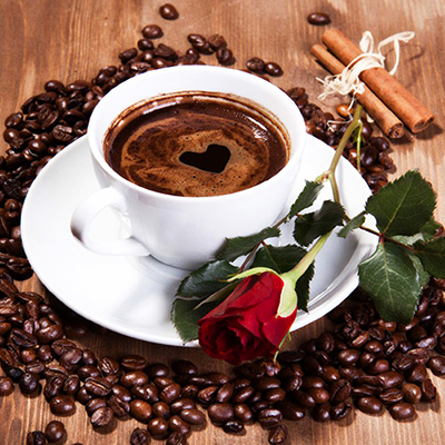 Office Coffee Service Orange County